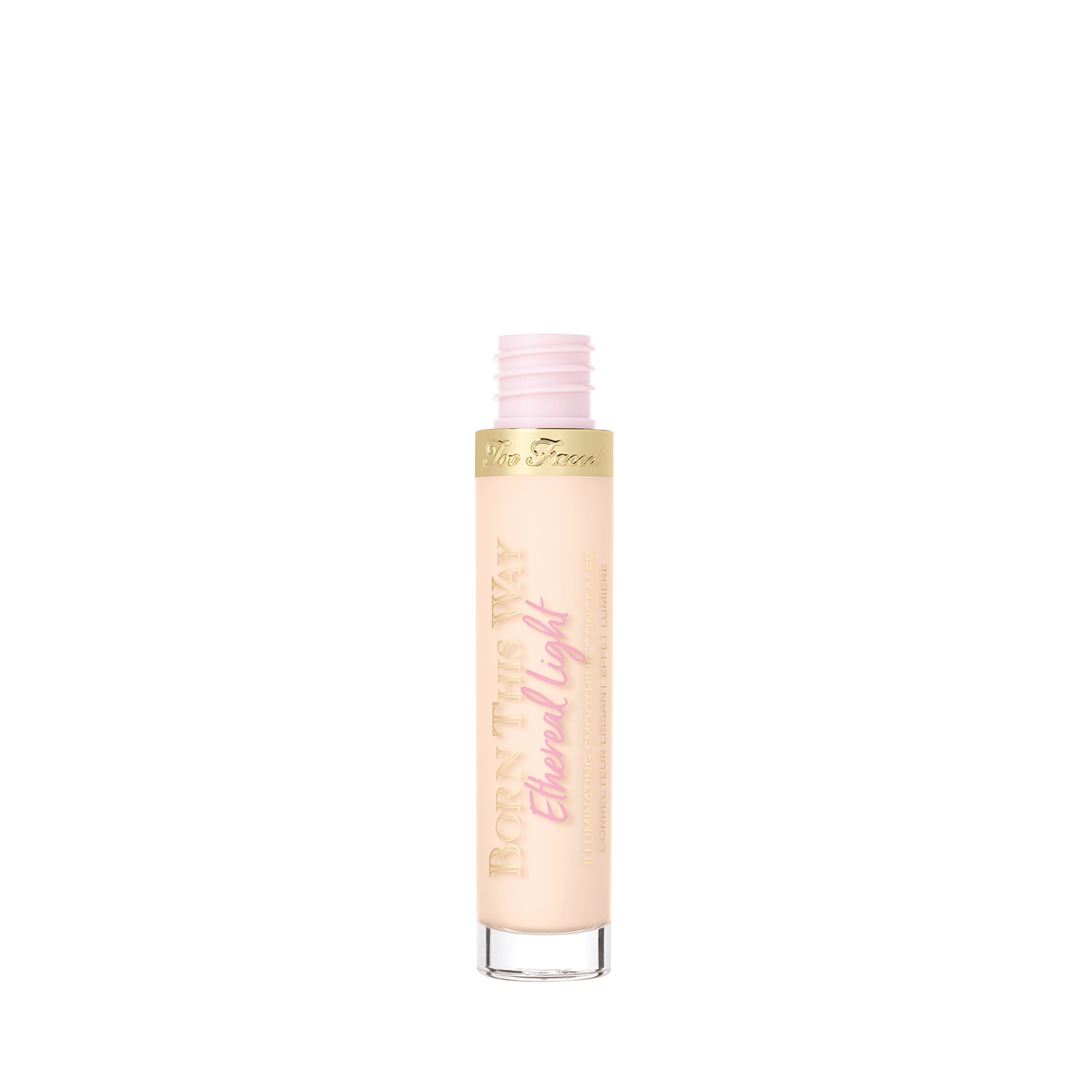 BTW ETHEREAL LIGHT ILLUMINATING SMOOTHING CONCEALER (CORRECTOR)